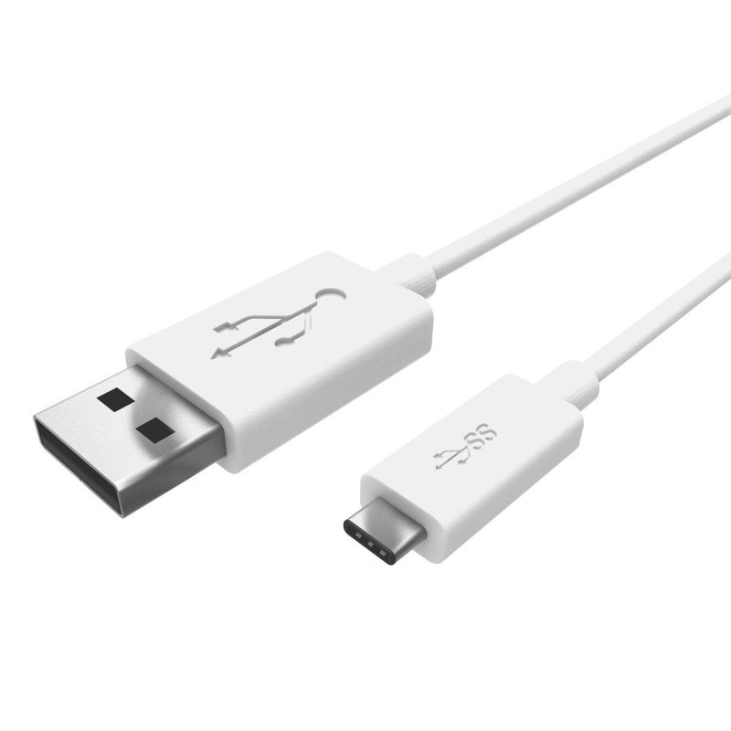 USB Type C Charger Charging Cable High Speed For Samsung iPad Google