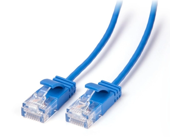 CAT6 10m Network Ethernet Cable NBN Modem 1000Mbps Oz Stock