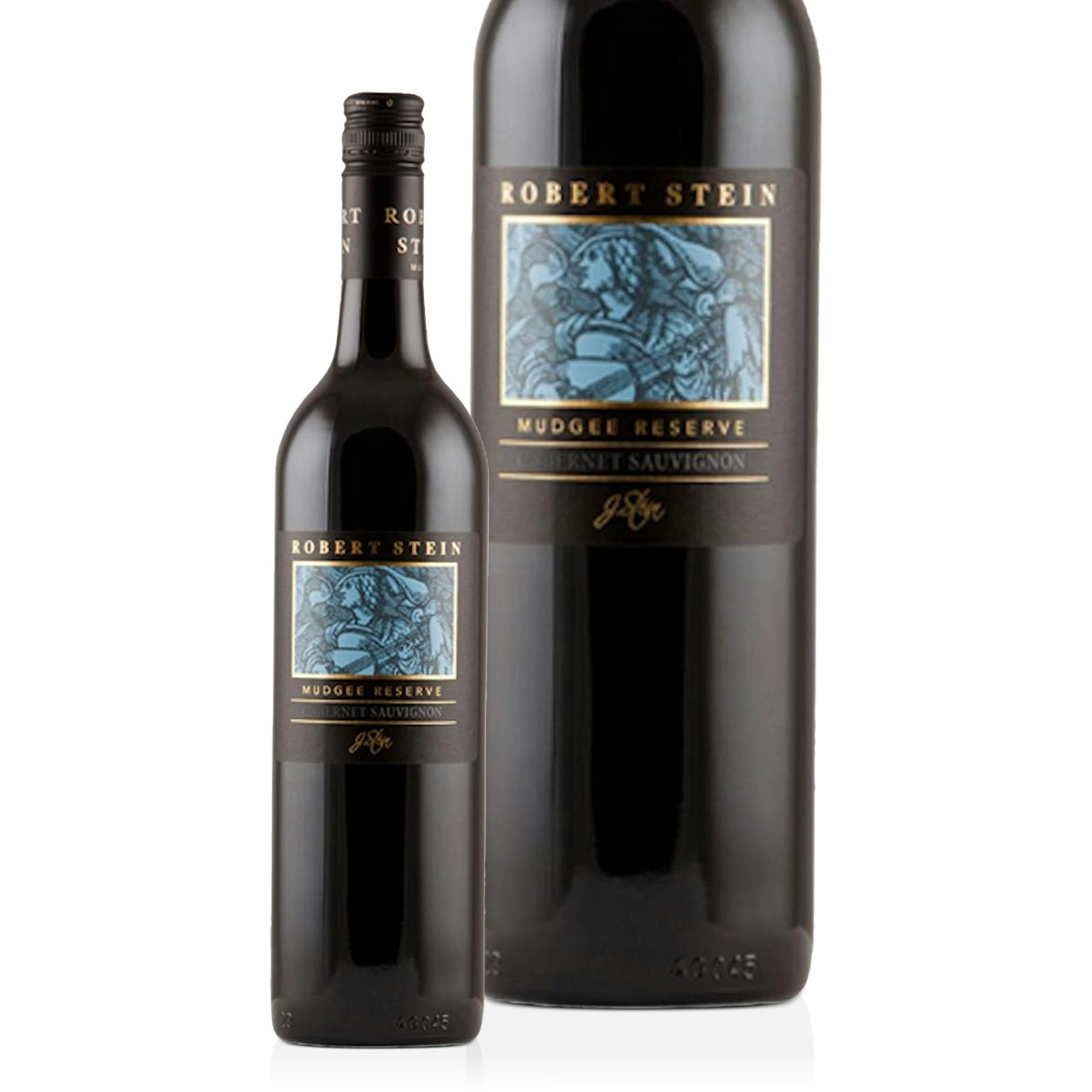 Robert Stein Reserve Cabernet Sauvignon 2018 (12 Bottles)