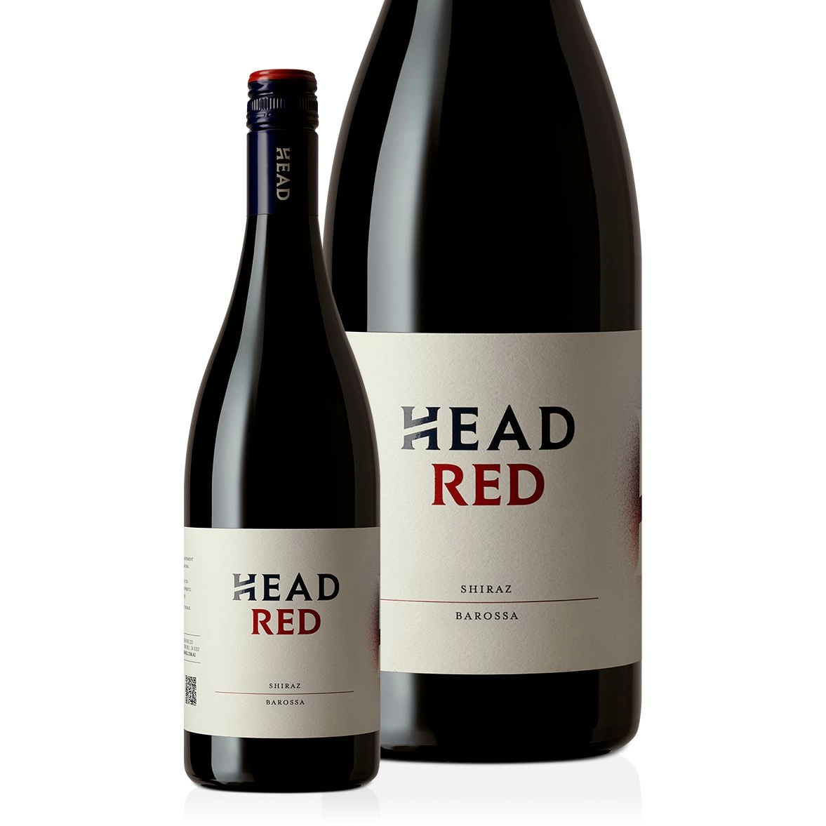 Head Wines Head Red Shiraz Blend 2021 (12 Bottles)