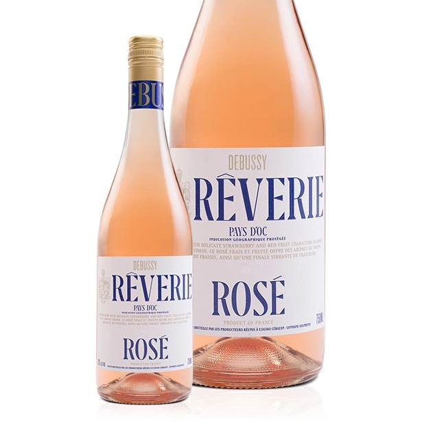 Reverie Rose 2022 (12 Bottles)