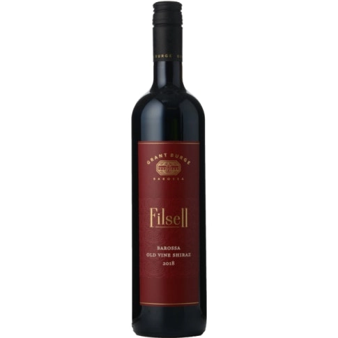 Grant Burge Filsell Shiraz 2021 (12 Bottles)