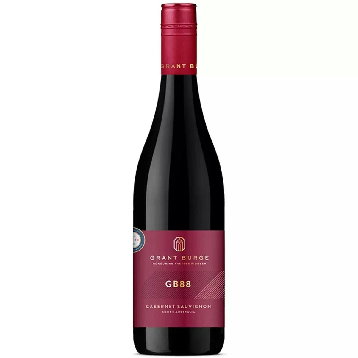 Grant Burge Gb88 Cabernet Sauvignon 2023 (12 Bottles)