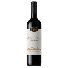 Katnook Estate Cabernet Sauvignon 2021 (12 Bottles)