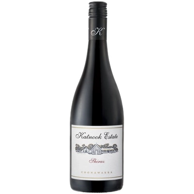 Katnook Estate Shiraz 2021 (12 Bottles)