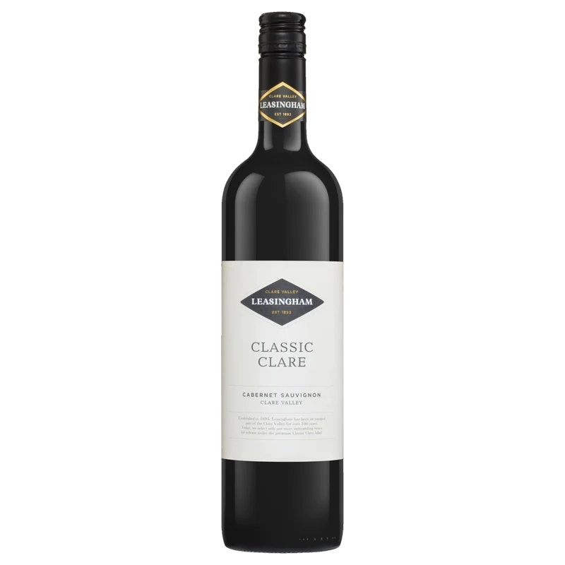 Leasingham Classic Clare Cabernet Sauvignon 2016 (12 Bottles)