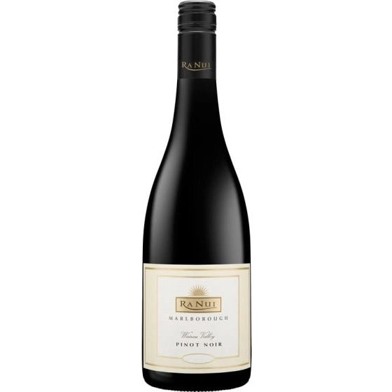 Ra Nui Marlborough Pinot Noir  2020 (12 Bottles)