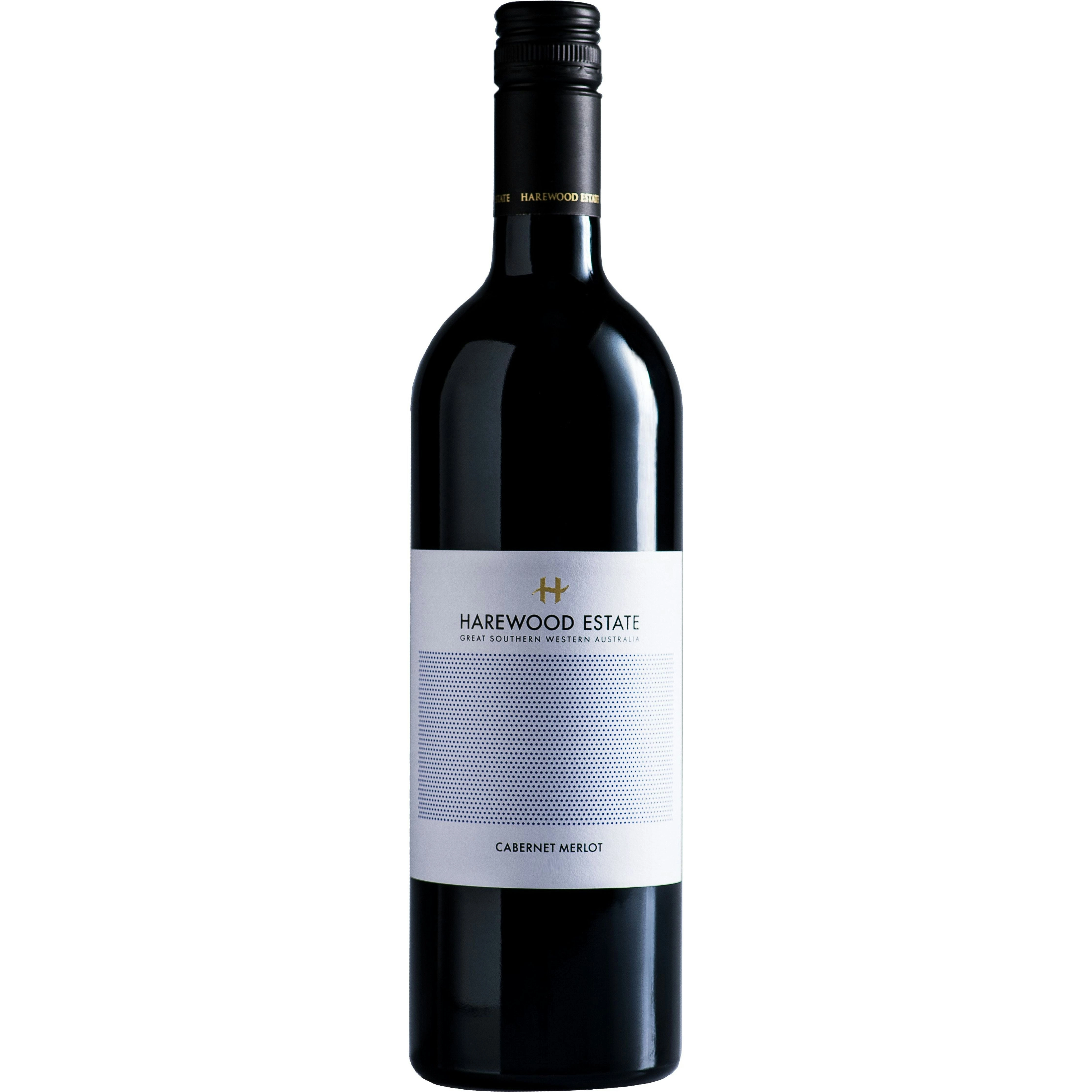 Harewood Estate Harewood Cabernet-merlot 2018 (12x750ml)