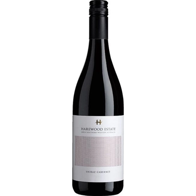 Harewood Estate Harewood Shiraz Cabernet 2020 (12x750ml)