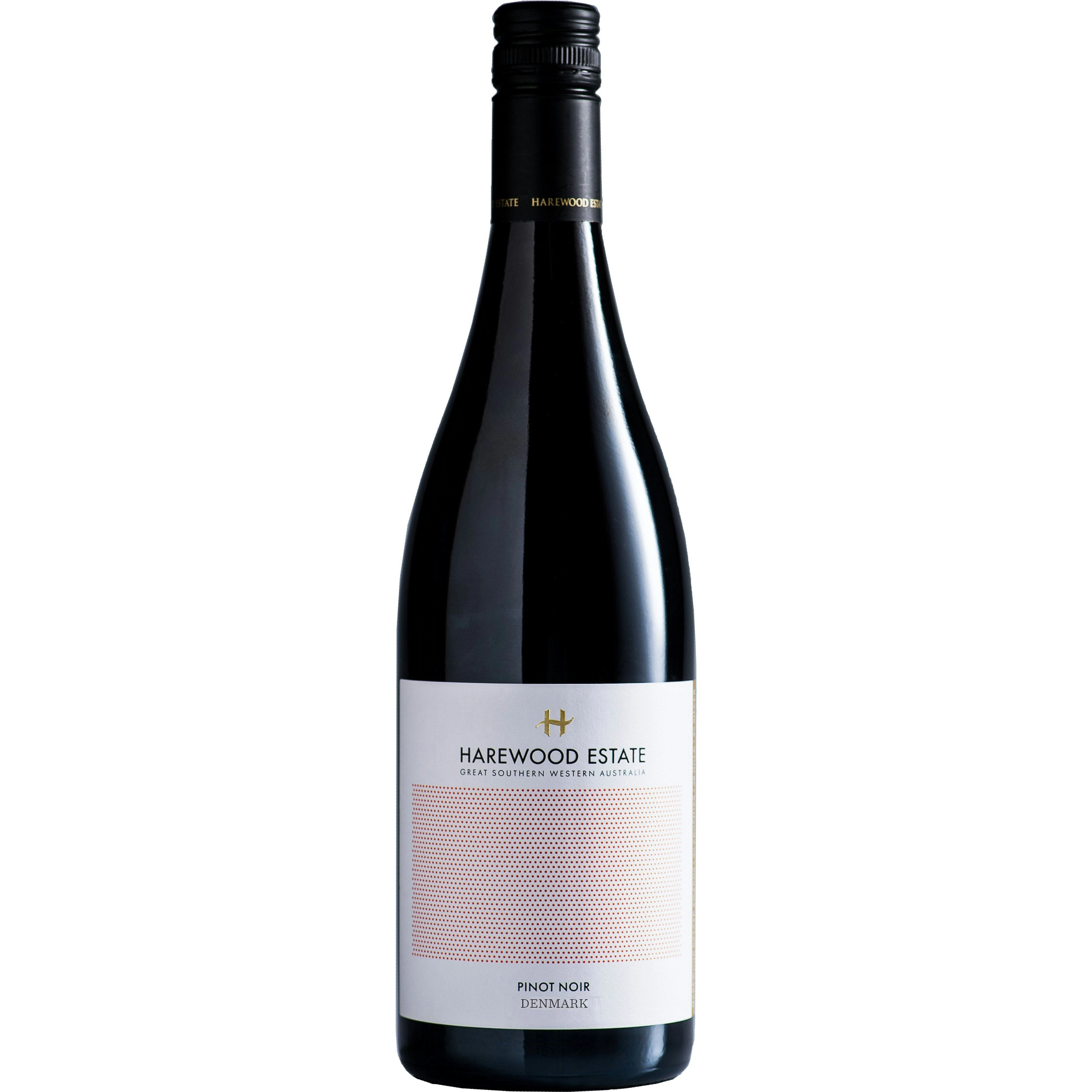 Harewood Estate Harewood Denmark Pinot Noir 2022  (12x750ml)