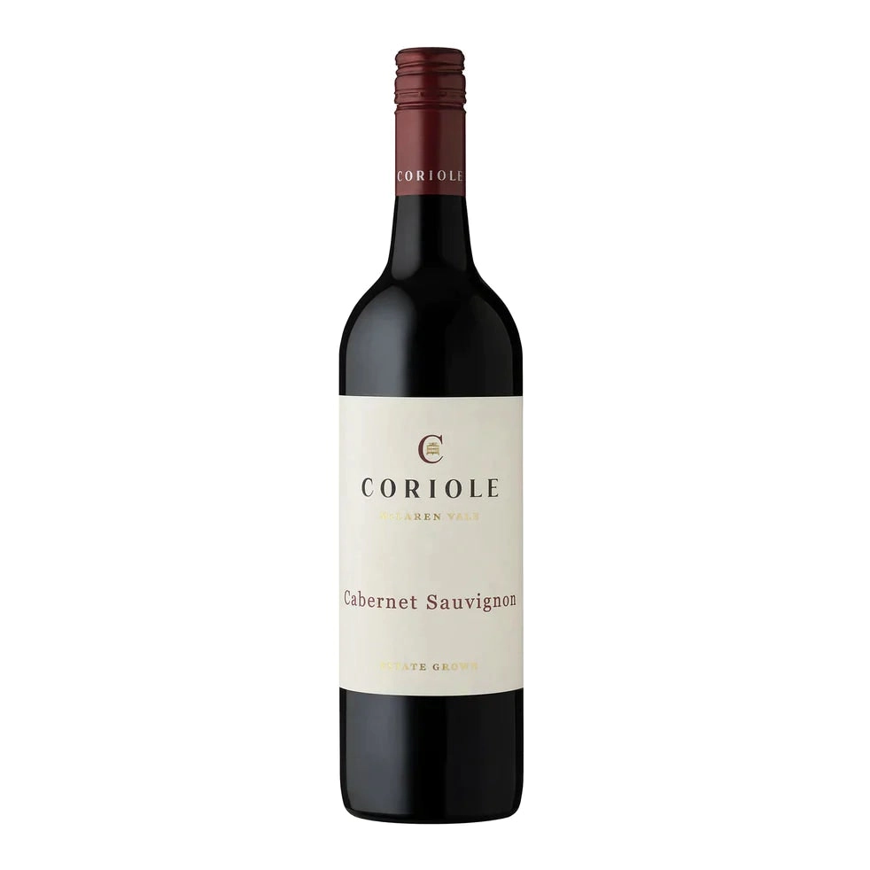 Coriole Vineyards Coriole Estate Cabernet 2019 (6 Bottles)