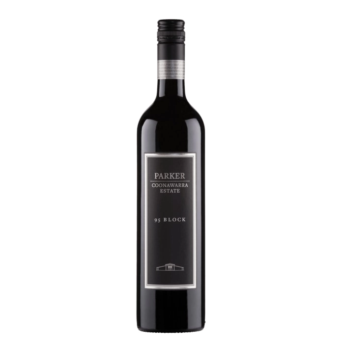 Parker Estate Ninety-five Block 2021 (6 Bottles)