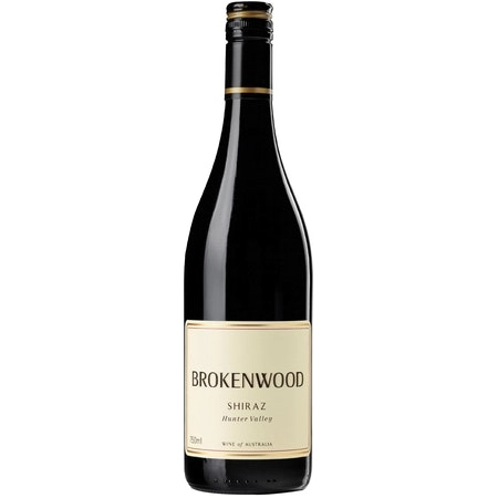 Brokenwood Wines Brokenwood Hunter Valley Shiraz 2021 (12 Bottles)