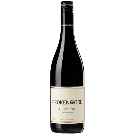 Brokenwood Wines Brokenwood  Beechworth Pinot Noir 2023 (12 Bottles)