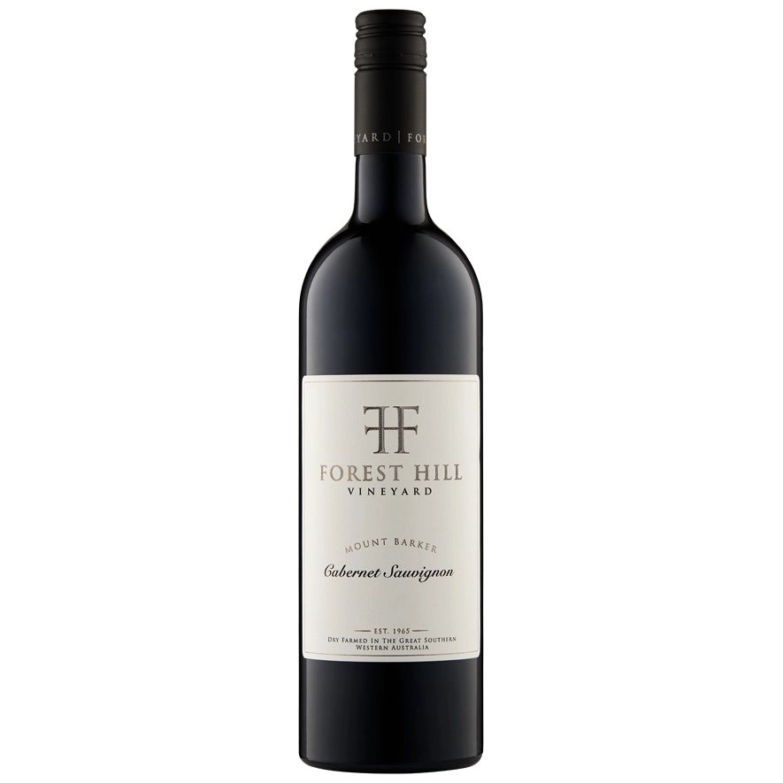 Forest Hill Estate Cabernet Sauvignon 2021 (12 Bottles)