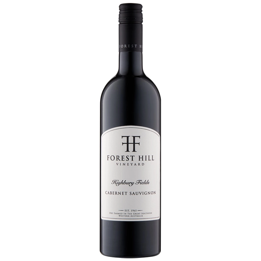 Forest Hill Highbury Fields Cabernet Sauvignon 2021 (12 Bottles)