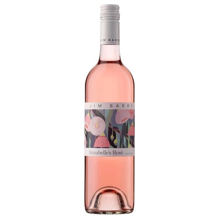 Jim Barry Annabelle's Rose 2022 (12 Bottles)