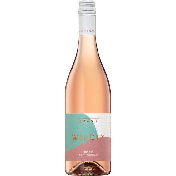 Wildly Organic Rose 2022 (12 Bottles)