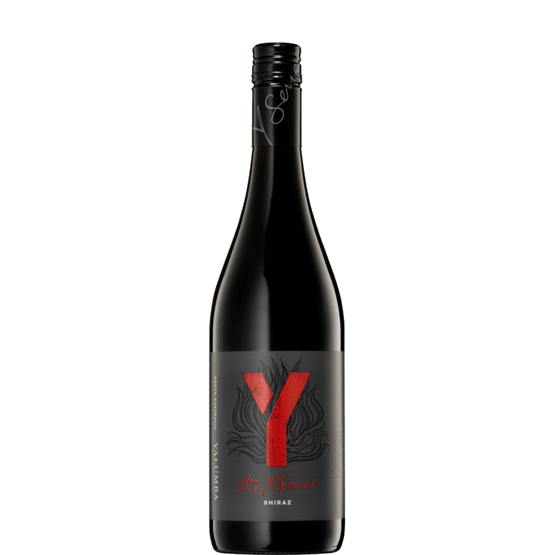 Y Series South Australia Shiraz 2020 (12 Bottles)