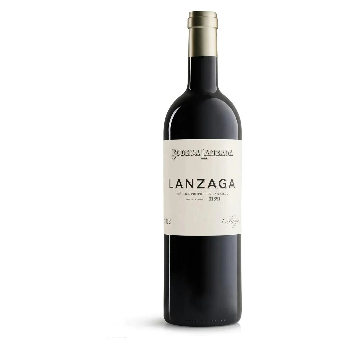 Telmo Rodriguez Lanzaga Rioja 2019 (6 Bottles)