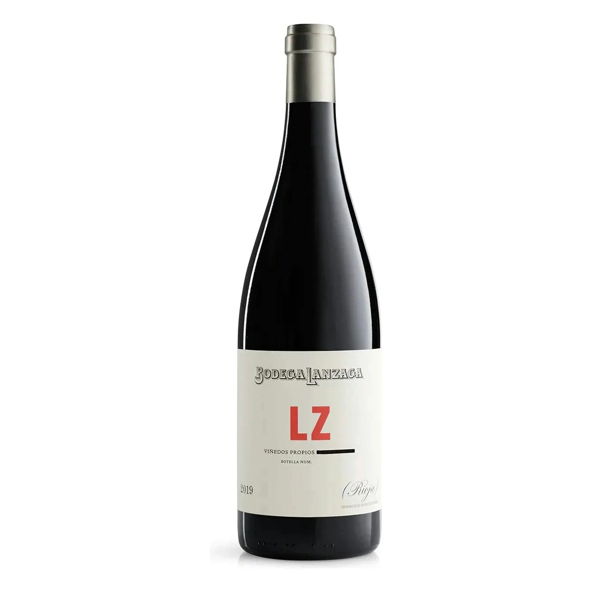 Telmo Rodriguez Lz Rioja 2021  (6 Bottles)