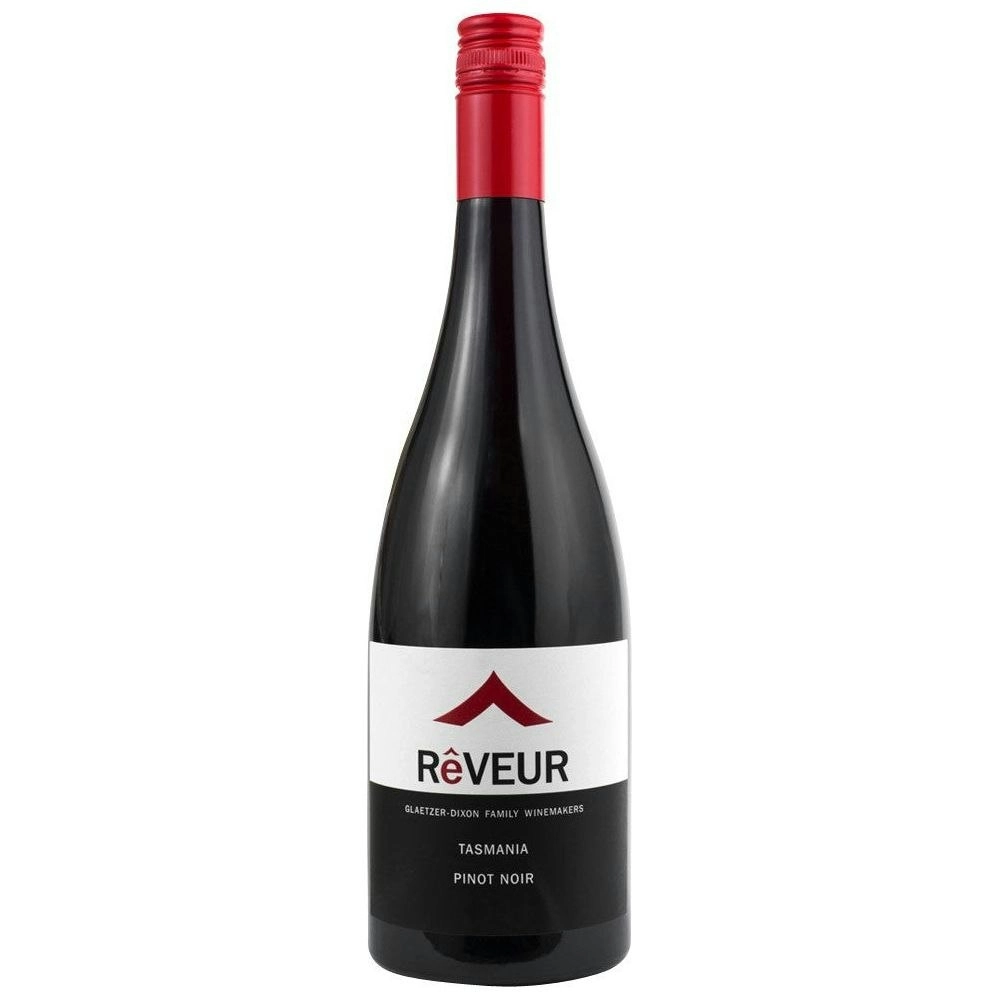 Glaetzer-Dixon Family Winemakers Glaetzer-Dixon Reveur Pinot Noir 2021 (12 Bottles)