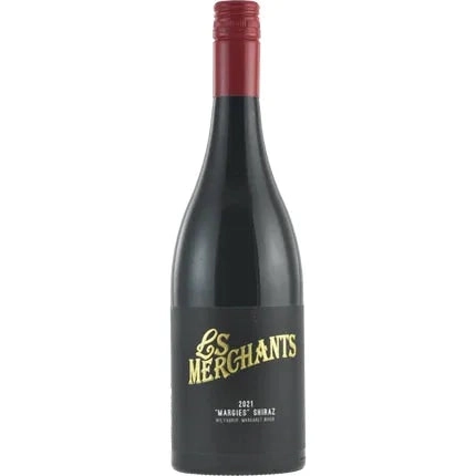 LS Merchants Margies Shiraz 2022 (12 Bottles)