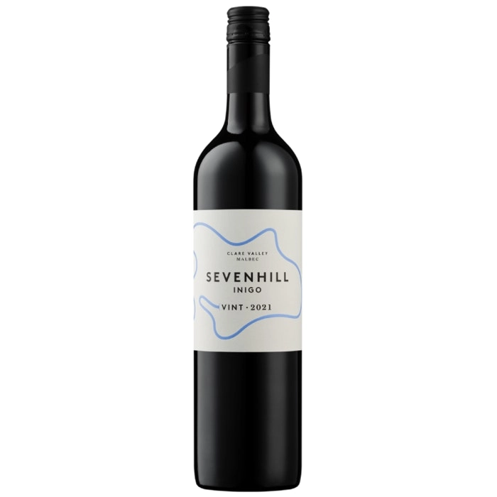 Sevenhill Inigo Malbec 2022 (12 Bottles)