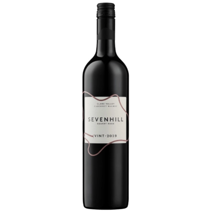 Sevenhill Quarry Rd Cabernet Malbec 2019 (12 Bottles)