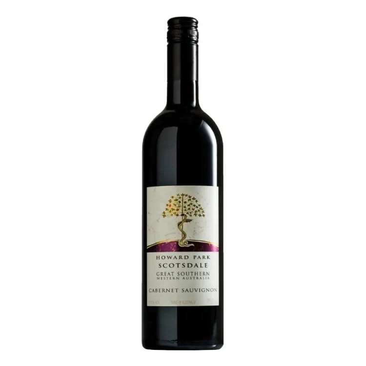 Howard Park Scotsdale Shiraz 2020 (12 Bottles)