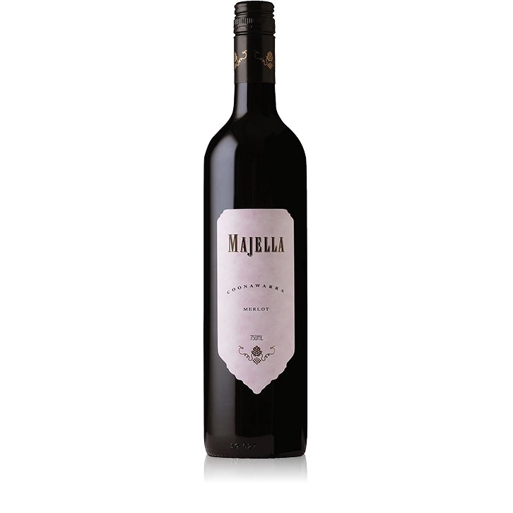 Majella Wines Majella Merlot 2021 (12 Bottles)