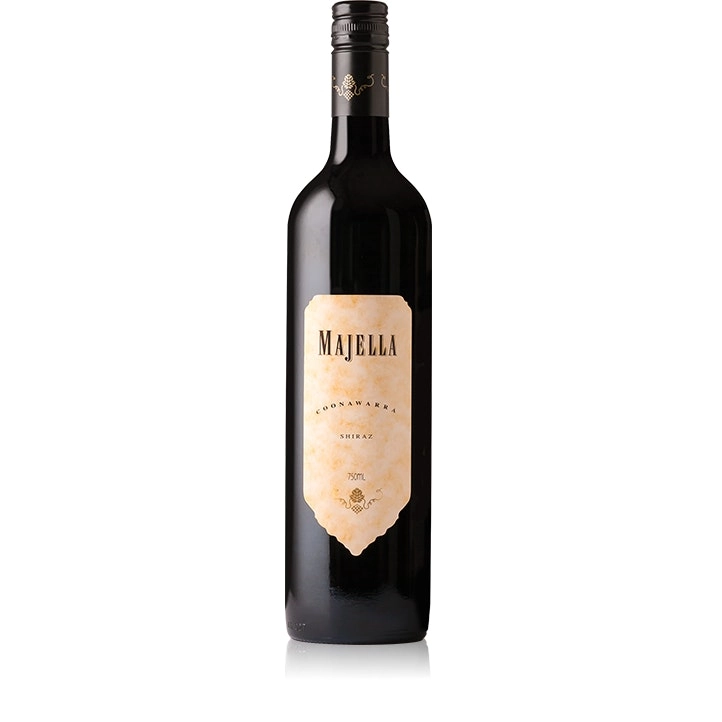 Majella Wines Majella Shiraz 2019 (12 Bottles)