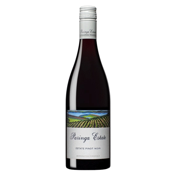 Paringa Estate Pinot Noir 2021 - 375ml (18 Bottles)