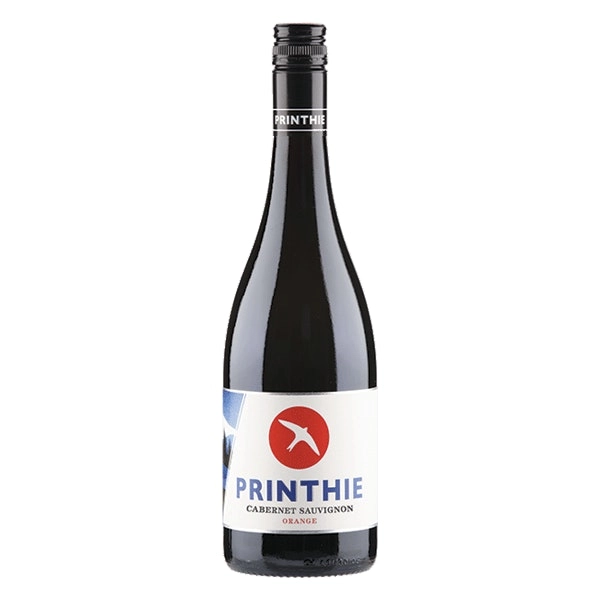 Printhie Mountain Range Cabernet Sauvignon 2021 (12 Bottles)