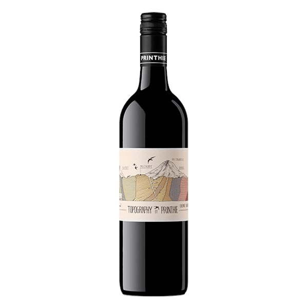 Printhie Topography Cabernet Sauvignon 2021 (12 Bottles)