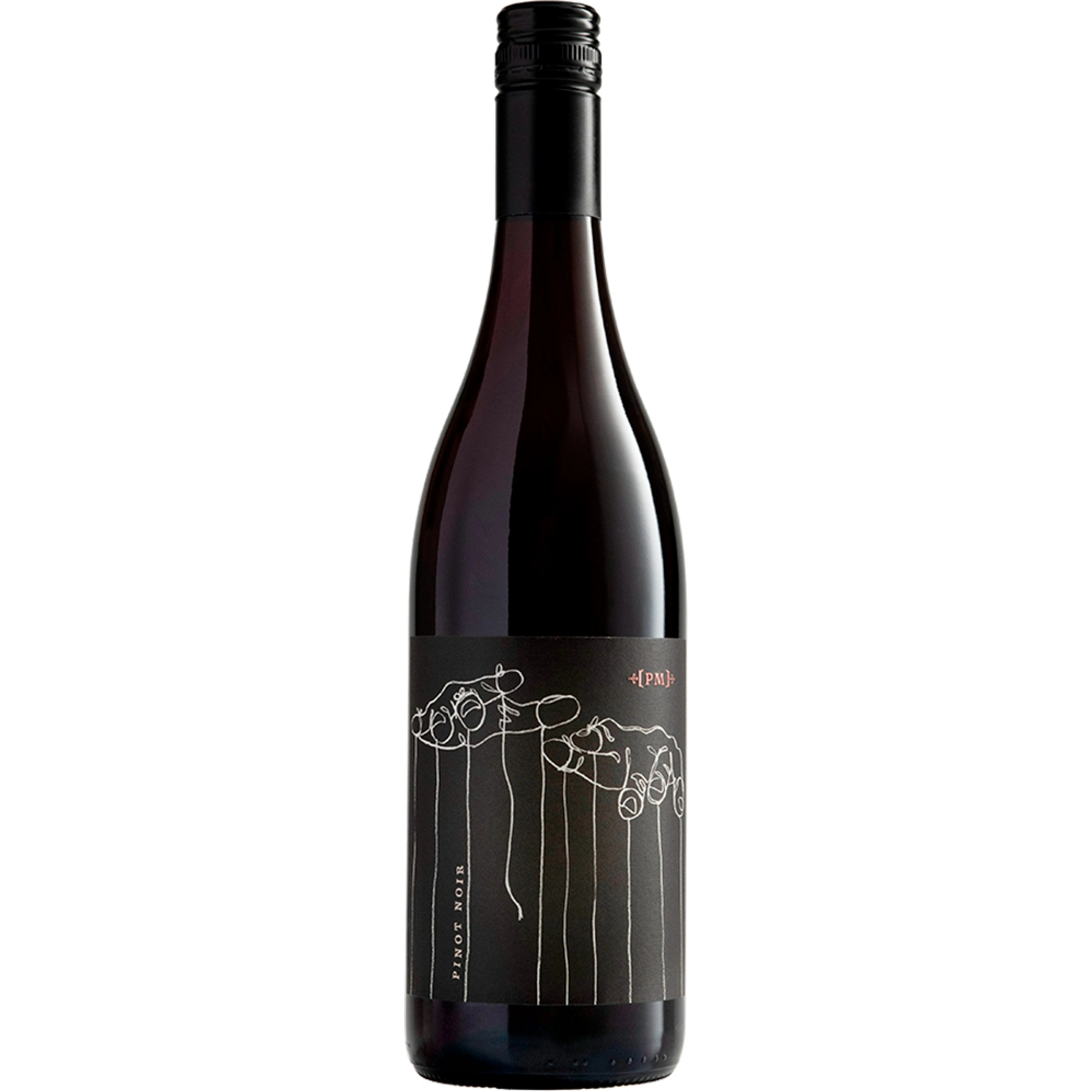 Puppet Master Pinot Noir 2022 (12 Bottles)