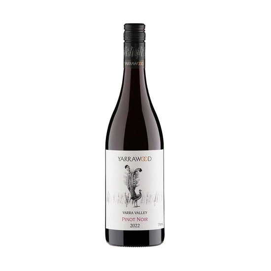 Yarrawood Pinot Noir 2023 (12 Bottles)