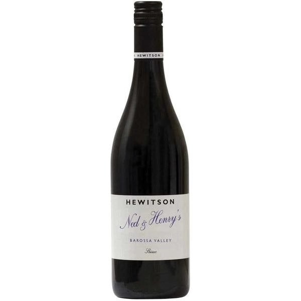 Hewitson  Ned & Henry S  Shiraz 2018 (12 Bottles)