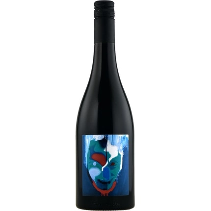 Dr Edge  South  Pinot Noir 2022 (12 Bottles)