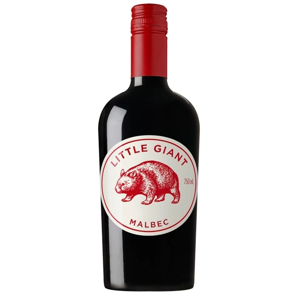 Little Giant Malbec 2022 (12 Bottles)