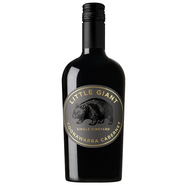 Little Giant Single Vineyard Coonawarra Cabernet 2021 (12 Bottles)