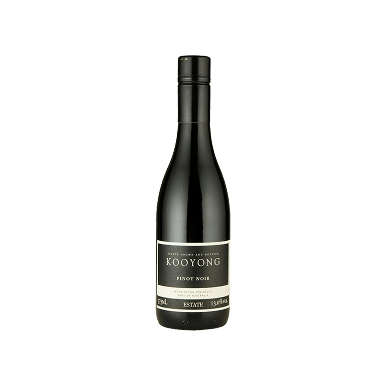 Kooyong Pinot Noir 2019 -  375ml (12 Bottles)