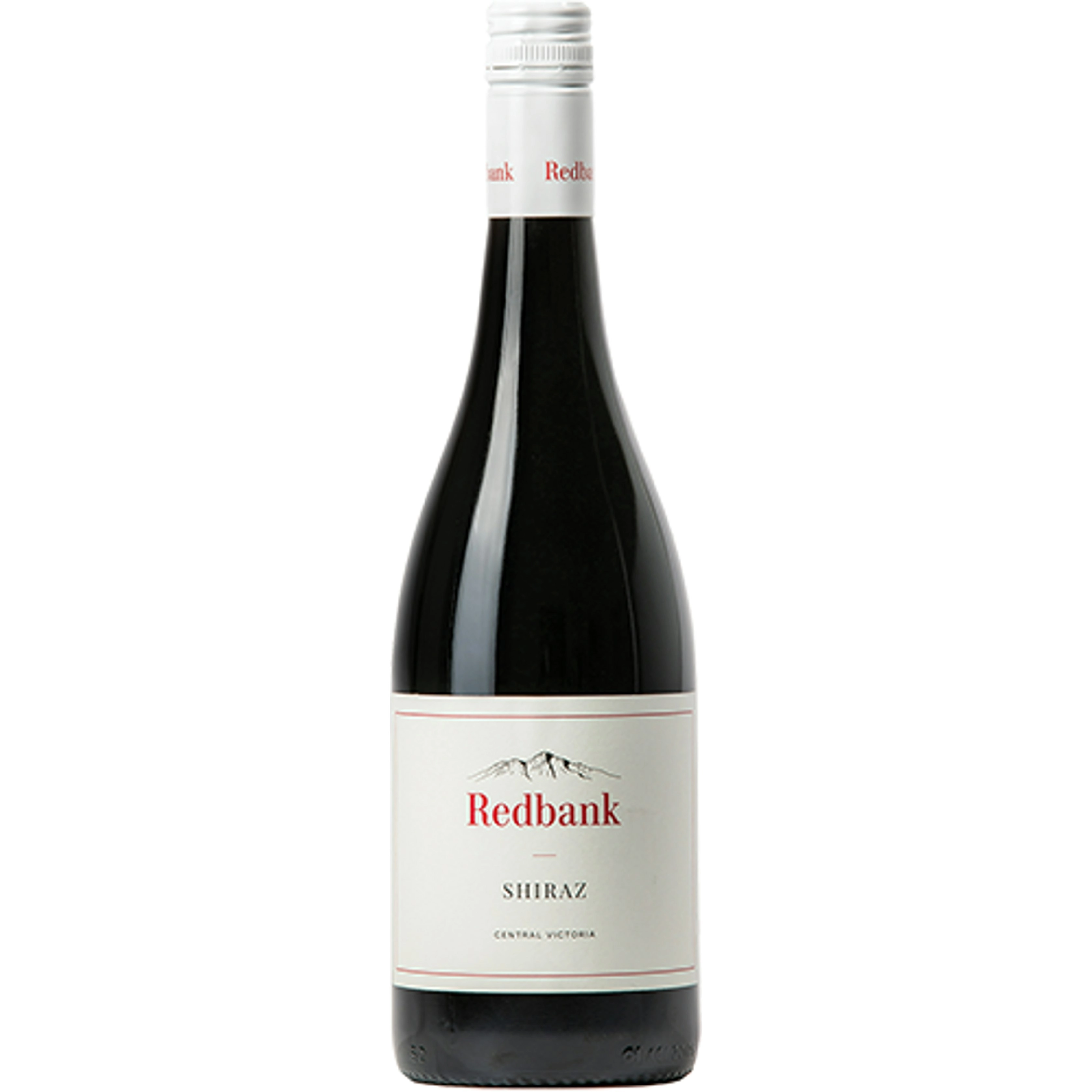 Redbank Victorian Shiraz 2019 (12 Bottles)