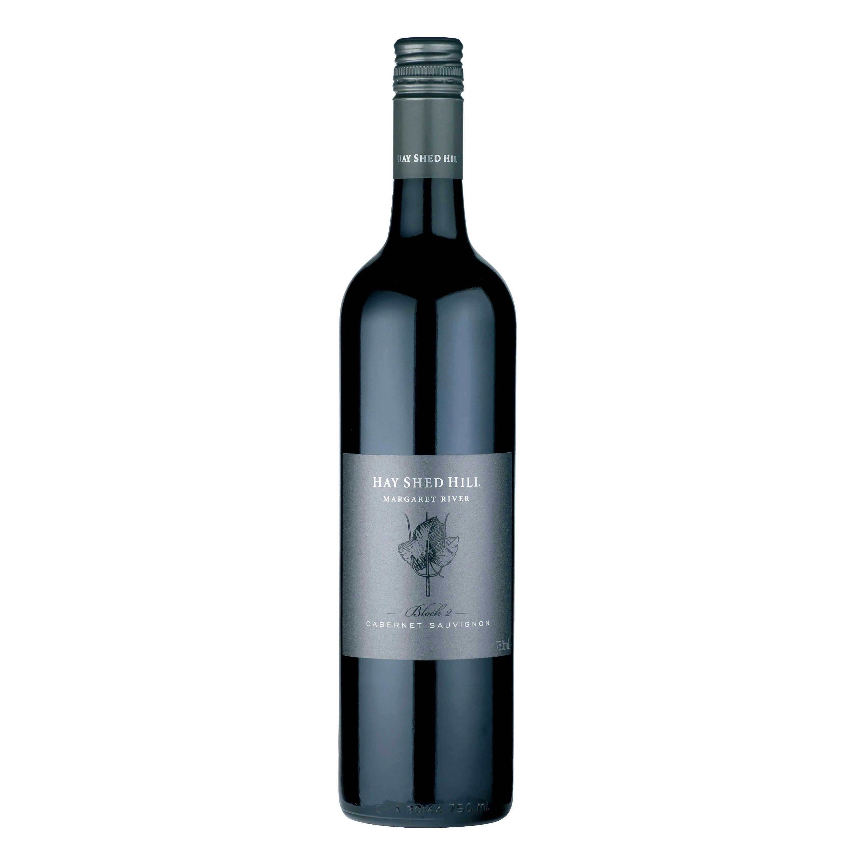 Hayshed Hill Block 2 Cabernet Sauvignon 2020 (12 Bottles)