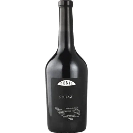 Tonic Reserve Barossa Valley Shiraz 2020 (limited) (12 Bottles)