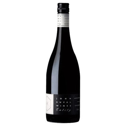 John Duval  Entity  Shiraz 2021 (12 Bottles)