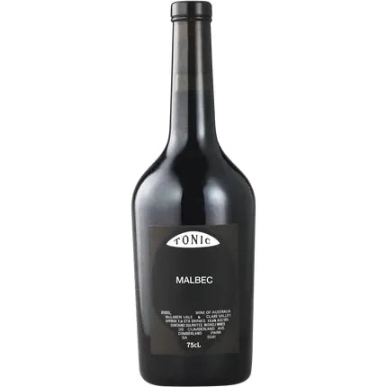 Tonic Clare Valley Malbec 2021 (12 Bottles)