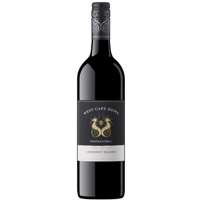 West Cape Howe  Hanna S Hill  Cabernet Malbec 2021  (frankland) (12 Bottles)