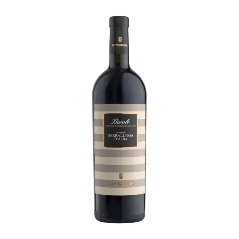 Fontanafredda Serralunga D Alba Barolo Docg Italy 2019 (12 Bottles)