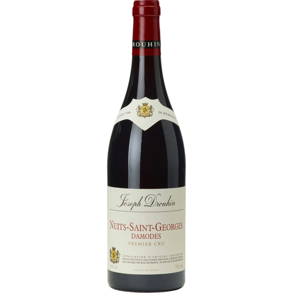 Maison Joseph Drouhin Nuits St Georges 1er Cru 'damodes', C Te De Nuits 2018  (12 Bottles)